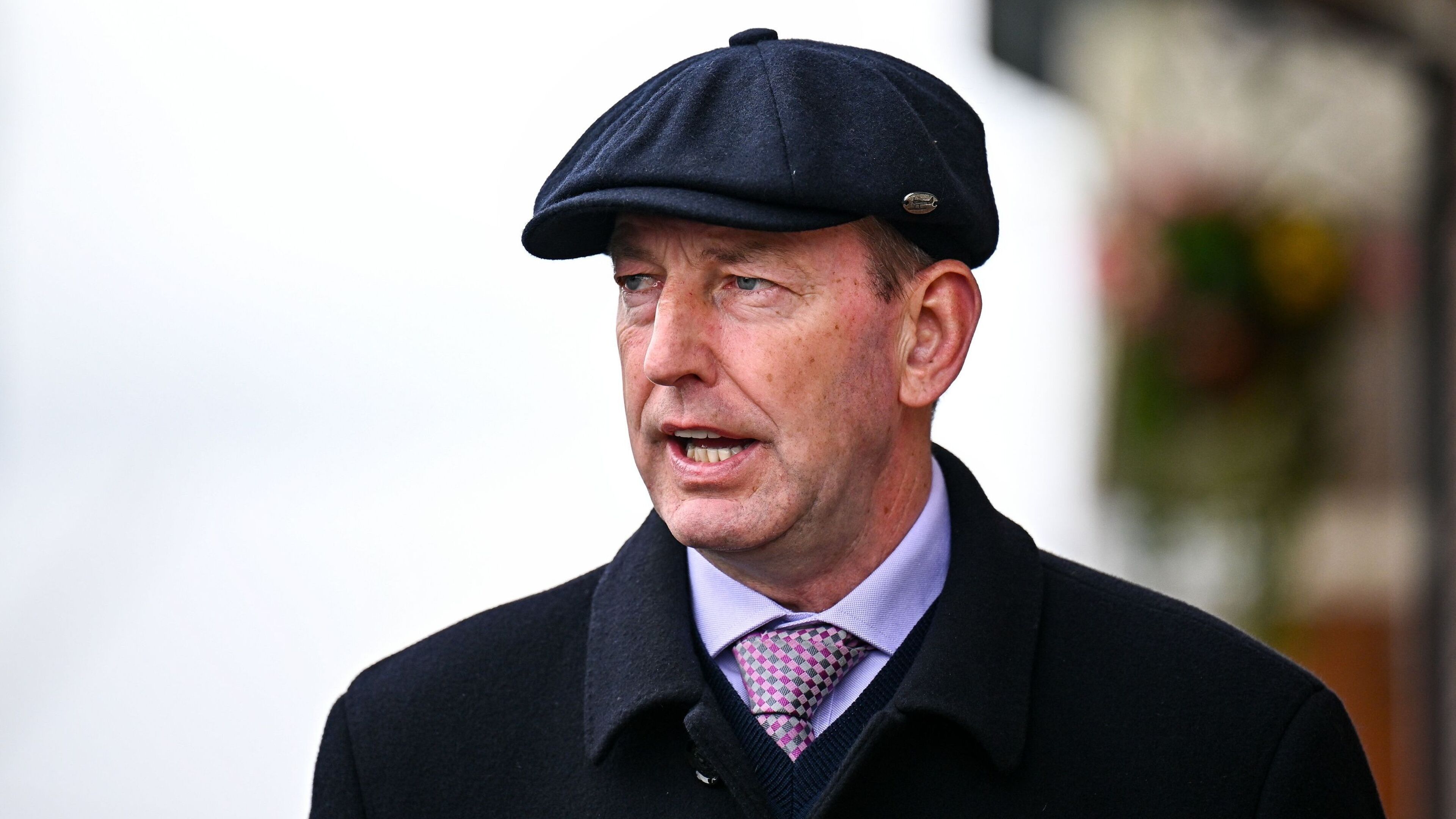 Final Orders has Gavin Cromwell dreaming of novel Cheltenham and Pardubicka double